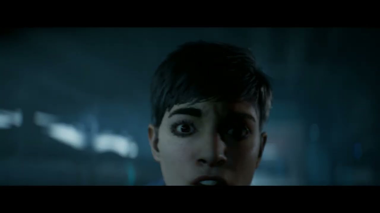 Directive 8020 – Ep 2: Find Simms: Laura Eisele Finds Tomas Carter Dead Cutscene | PS5 Pro