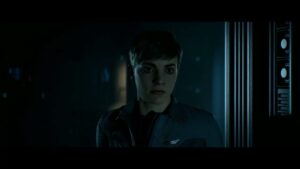Directive 8020 – Ep 2: Pursuit: Laura Eisele: Tail Simms Stealth Gameplay Sequence | PS5 Pro