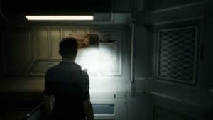 Directive 8020 – Ep 2: Sleuth: Laura Eisele: Find The Keycode To Carter’s PC 2808 | PS5 Pro