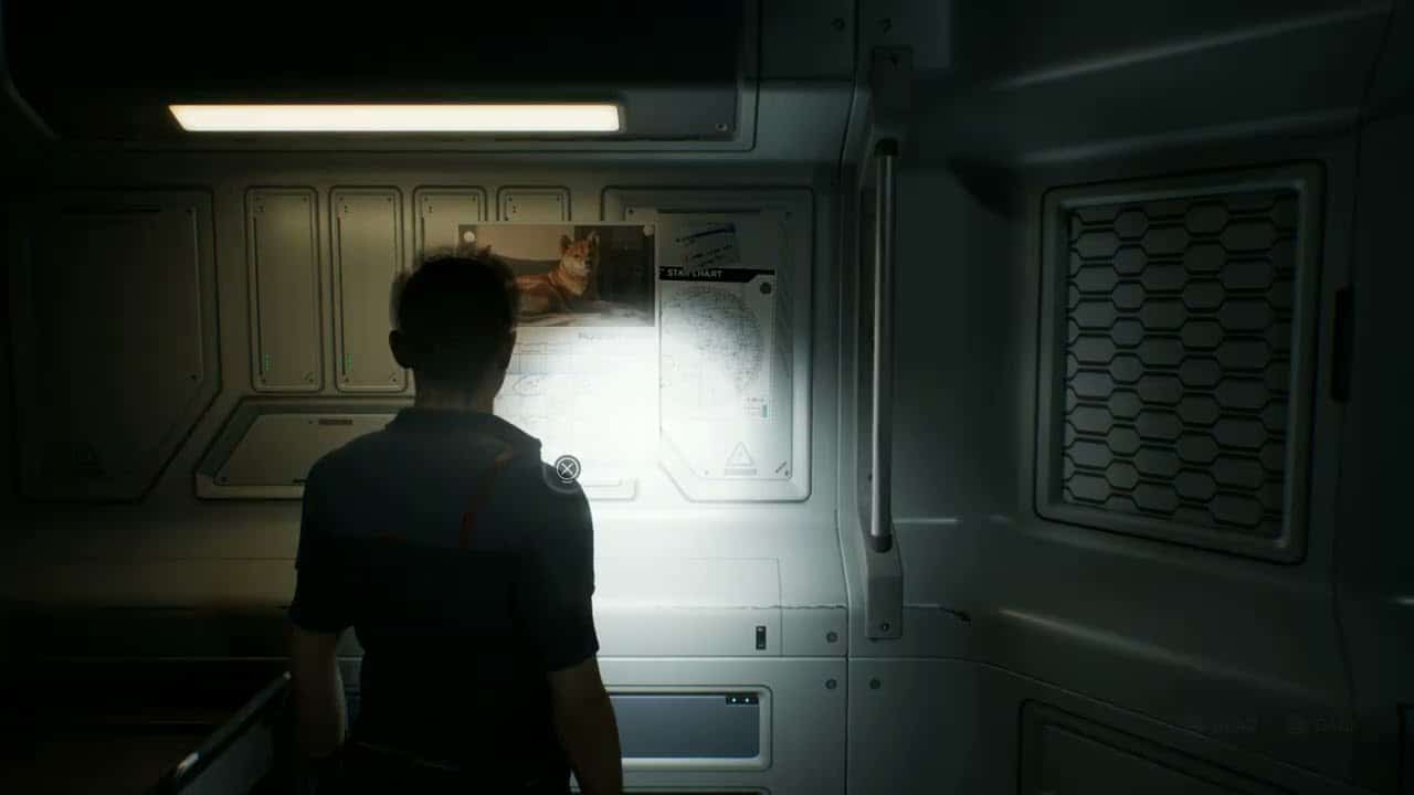 Directive 8020 – Ep 2: Sleuth: Laura Eisele: Find The Keycode To Carter’s PC 2808 | PS5 Pro