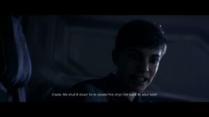 Directive 8020 – Ep 3 Orbital Approach: Nolan Stafford Dies In Crash | Reboot Computer Choice