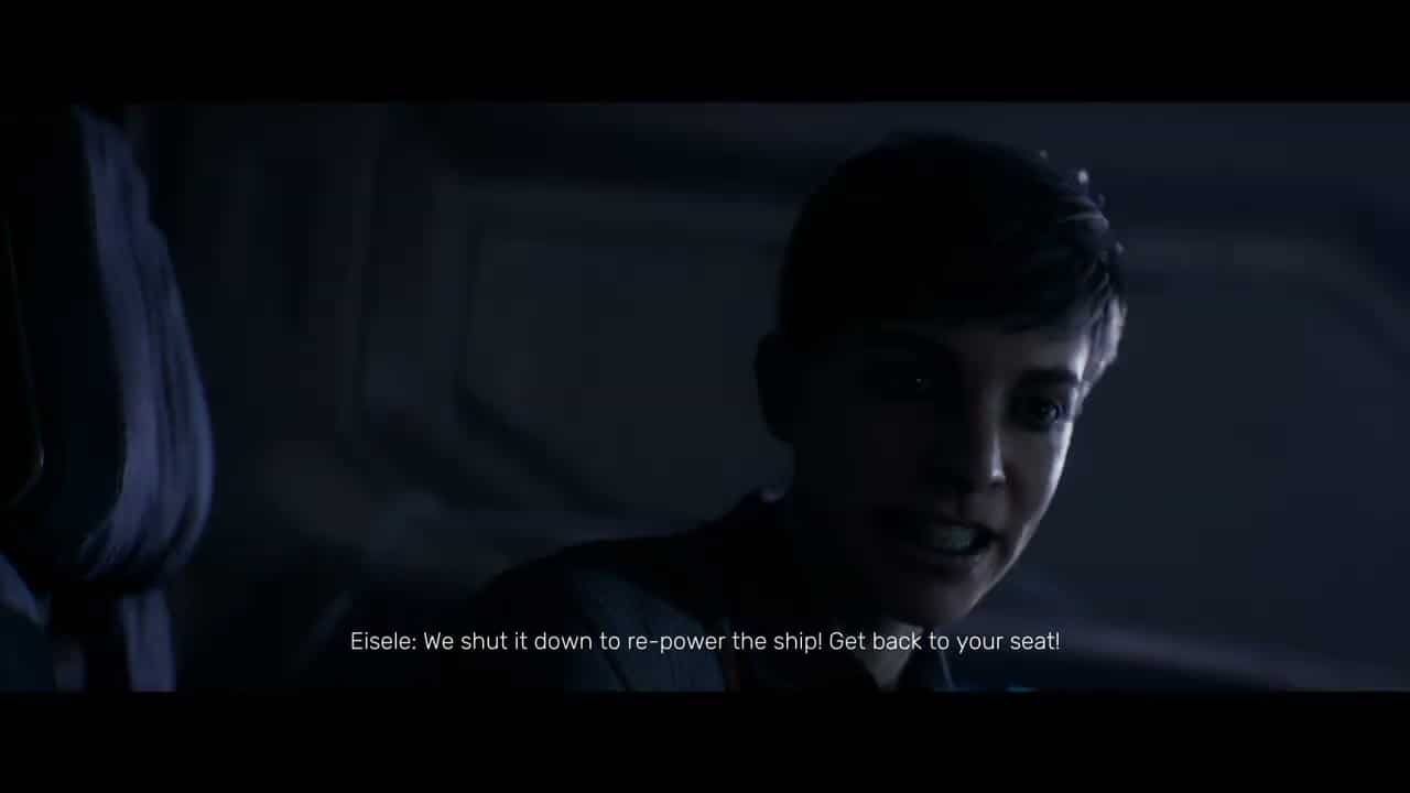 Directive 8020 – Ep 3 Orbital Approach: Nolan Stafford Dies In Crash | Reboot Computer Choice