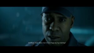 Directive 8020 – Ep 3 Commander’s Path: Nolan Stafford Talks with Eisele (Reassure, Check) | PS5 Pro