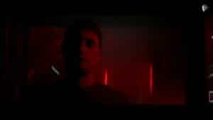 Directive 8020 – Ep 3 The Sample: Sneak To The Control Room | Power Control Room Door | PS5 Pro