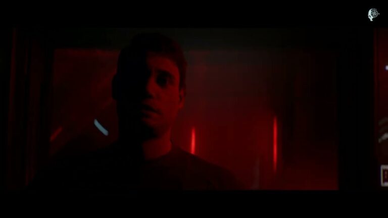 Directive 8020 – Ep 3 The Sample: Sneak To The Control Room | Power ...
