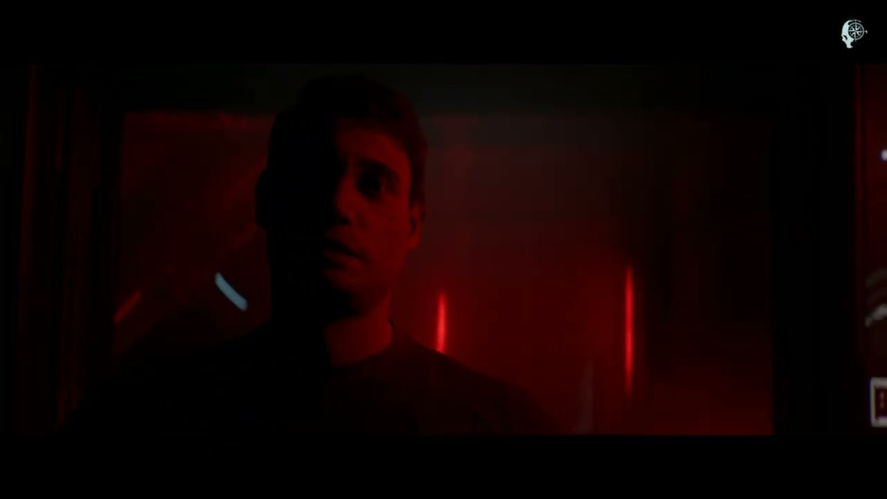 Directive 8020 – Ep 3 The Sample: Sneak To The Control Room | Power Control Room Door | PS5 Pro