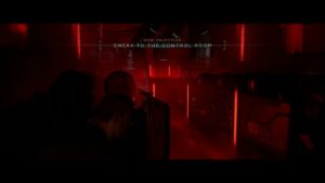 Directive 8020 – Ep 3 The Sample:Josef Cernan Escapes LaMarcus Williams (Challenge, Refuse) PS5 Pro