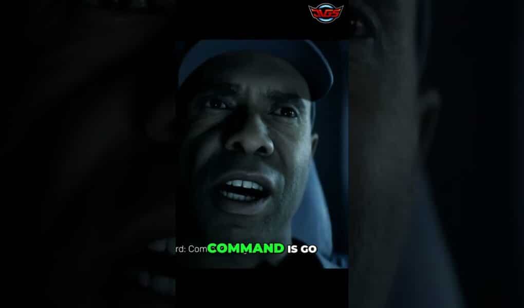 SPACE GAME: CRITICAL MISSION – Can they LAND ALIVE?! – Directive 8020 #shorts
