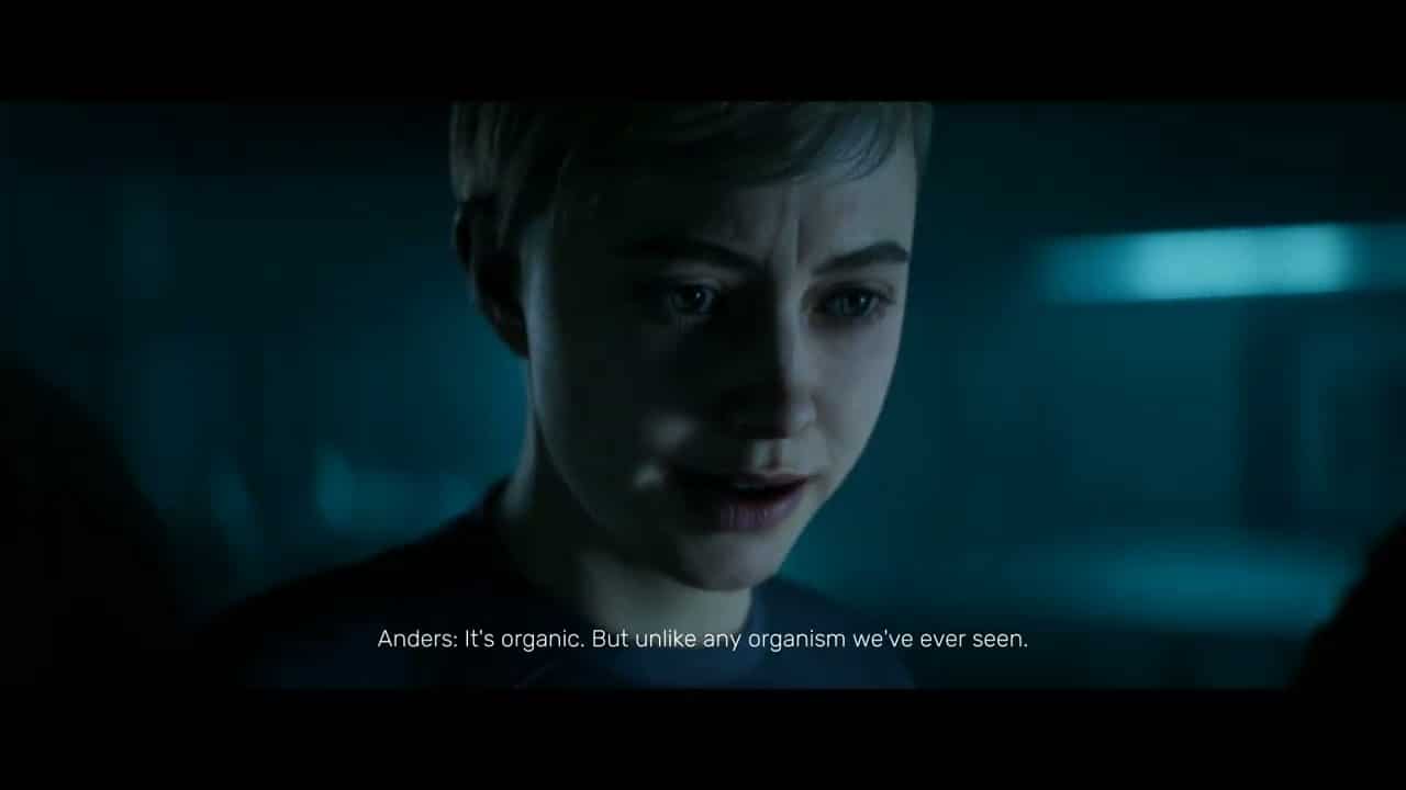 Directive 8020 – Ep 5: Analyzed | Drugs: Cernan Transmitter Cutscene | Talk to Williams | PS5 Pro
