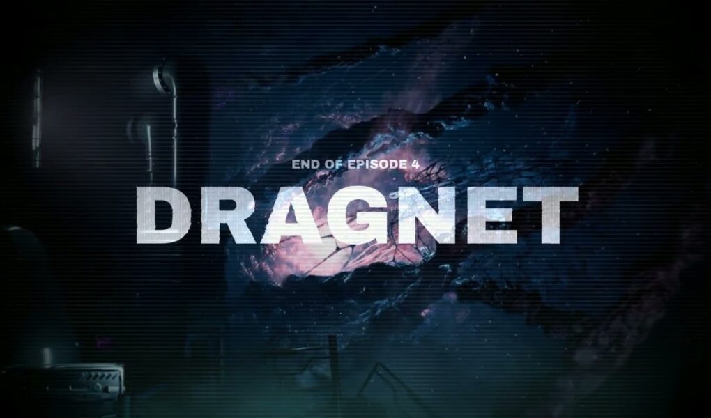Directive 8020 – End of Episode 4 Dragnet: Laura Eisele Monologue Sequence | PS5 Pro
