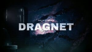 Directive 8020 – End of Episode 4 Dragnet: Laura Eisele Monologue Sequence | PS5 Pro