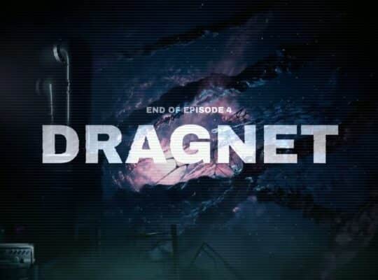 Directive 8020 – End of Episode 4 Dragnet: Laura Eisele Monologue Sequence | PS5 Pro
