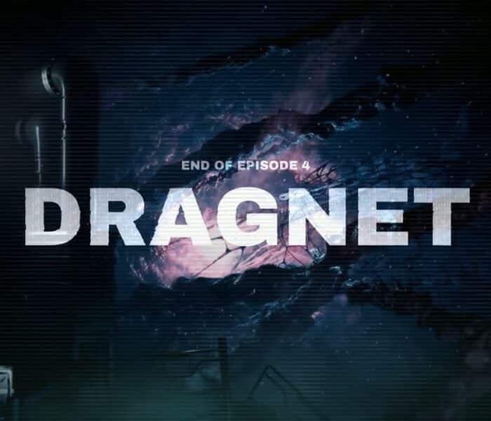 Directive 8020 – End of Episode 4 Dragnet: Laura Eisele Monologue Sequence | PS5 Pro