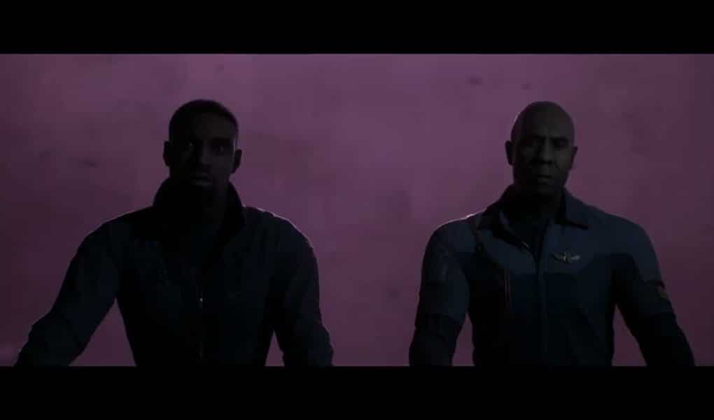 Directive 8020 – Ep 4: Terraforming: Nolan Stafford Talks with LaMarcus Williams Gameplay | PS5 Pro