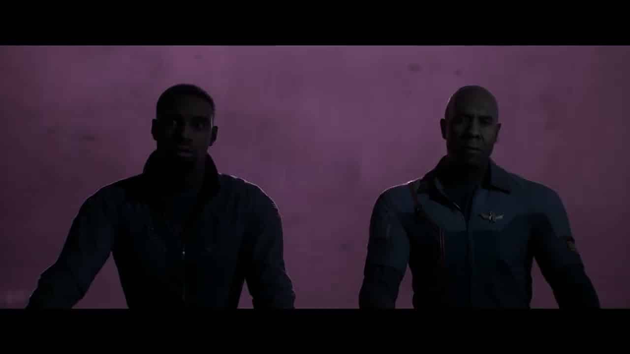 Directive 8020 – Ep 4: Terraforming: Nolan Stafford Talks with LaMarcus Williams Gameplay | PS5 Pro
