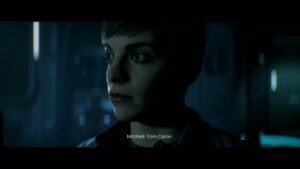 Directive 8020 – Ep 4: “Present Time” Cutscene | Eulogy | Sitrep | The Growth and In The Dark
