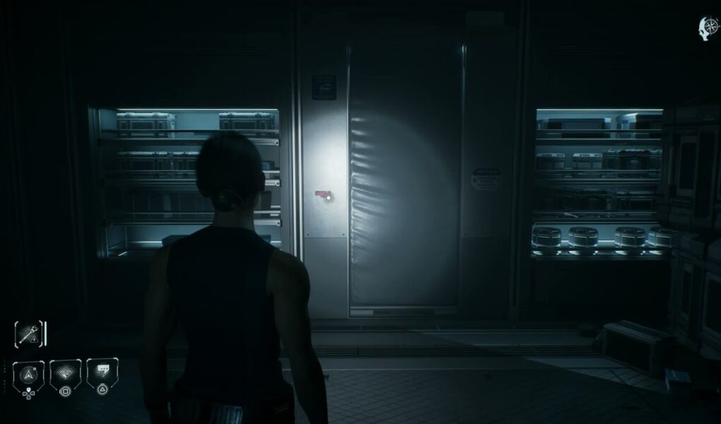 Directive 8020 – Ep 3: Search: Code To Door Is – 0402 “Nutrimito” Secret Location | PS5 Pro