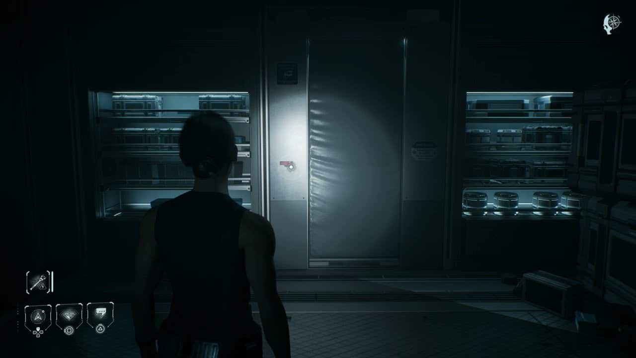 Directive 8020 – Ep 3: Search: Code To Door Is – 0402 “Nutrimito” Secret Location | PS5 Pro
