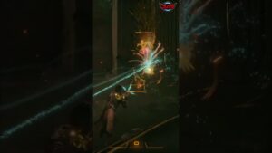 SAROS – Epic BOSS FIGHT: Unleash Overdrive & Survive Massive Attacks! #shorts