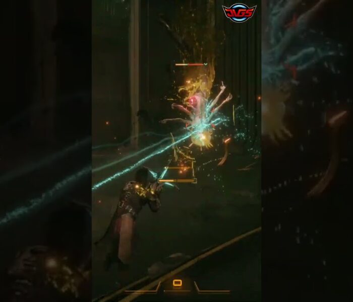 SAROS – Epic BOSS FIGHT: Unleash Overdrive & Survive Massive Attacks! #shorts