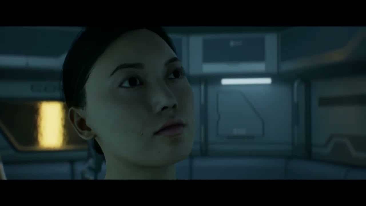 Directive 8020 – Ep 3: Search: Samantha Cooper: Power The Door Gameplay | PS5 Pro