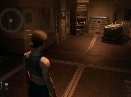 Directive 8020 – Ep 3: Regroup: Samantha Cooper: Return To The Pod Room | Wench Tool QTEs | PS5 Pro