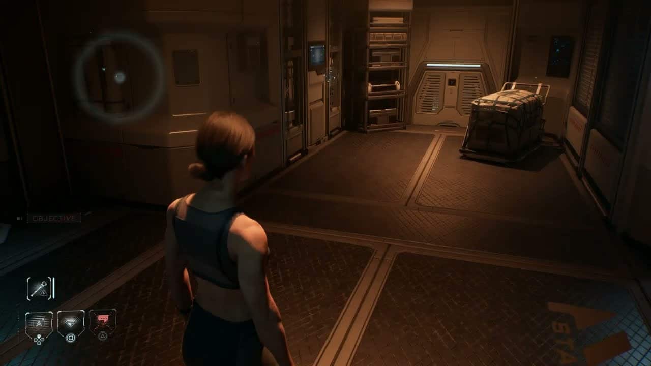 Directive 8020 – Ep 3: Regroup: Samantha Cooper: Return To The Pod Room | Wench Tool QTEs | PS5 Pro