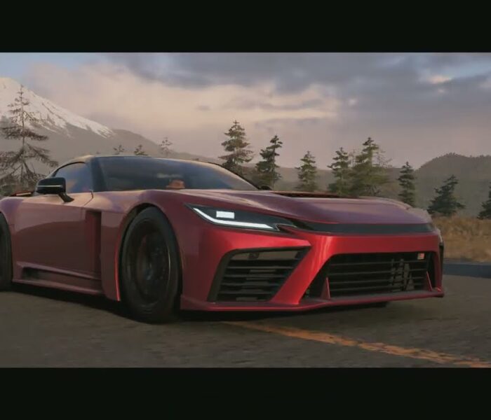 Forza Horizon 6 – “You’re Going To Love It Here” Opening Cutscene | Race To The Festival Sequence