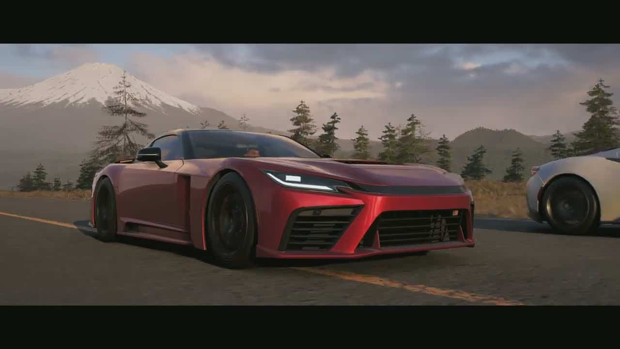 Forza Horizon 6 – “You’re Going To Love It Here” Opening Cutscene | Race To The Festival Sequence