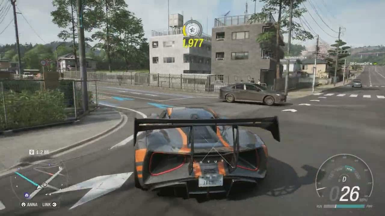 Forza Horizon 6 – 2020 Lotus EVIJA Forza Edition Tokyo City Gameplay | Mei “Treasure Cars” Dialogue