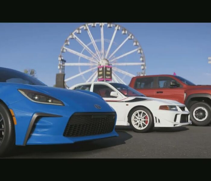 Forza Horizon 6 – Wristband Event: Horizon Invitational BMW M2 Gameplay | “Welcome To The Festival”