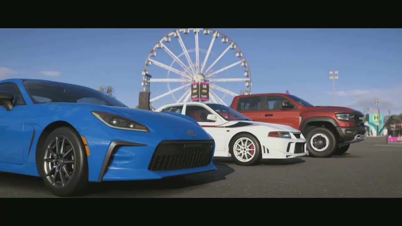 Forza Horizon 6 – Wristband Event: Horizon Invitational BMW M2 Gameplay | “Welcome To The Festival”