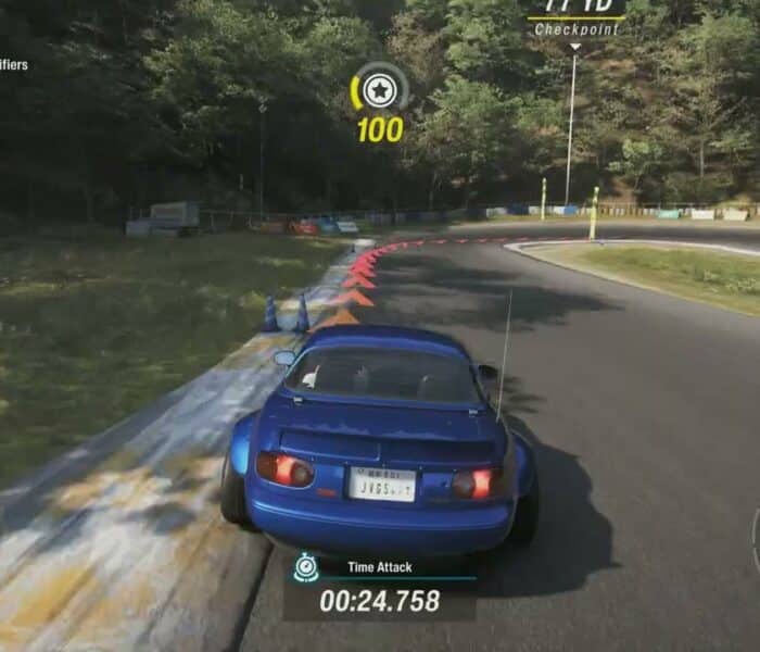 Forza Horizon 6 – Purchase Aftermarket 1994 Mazda MX 5 Miata | Hokubu Circuit Time Attack Gameplay