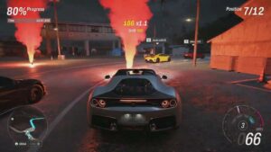 Forza Horizon 6 – Street Racing – Kita Ine (Discover Japan) 2017 Ferrari J50 Preorder Car Gameplay