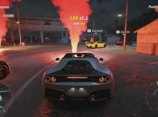 Forza Horizon 6 – Street Racing – Kita Ine (Discover Japan) 2017 Ferrari J50 Preorder Car Gameplay