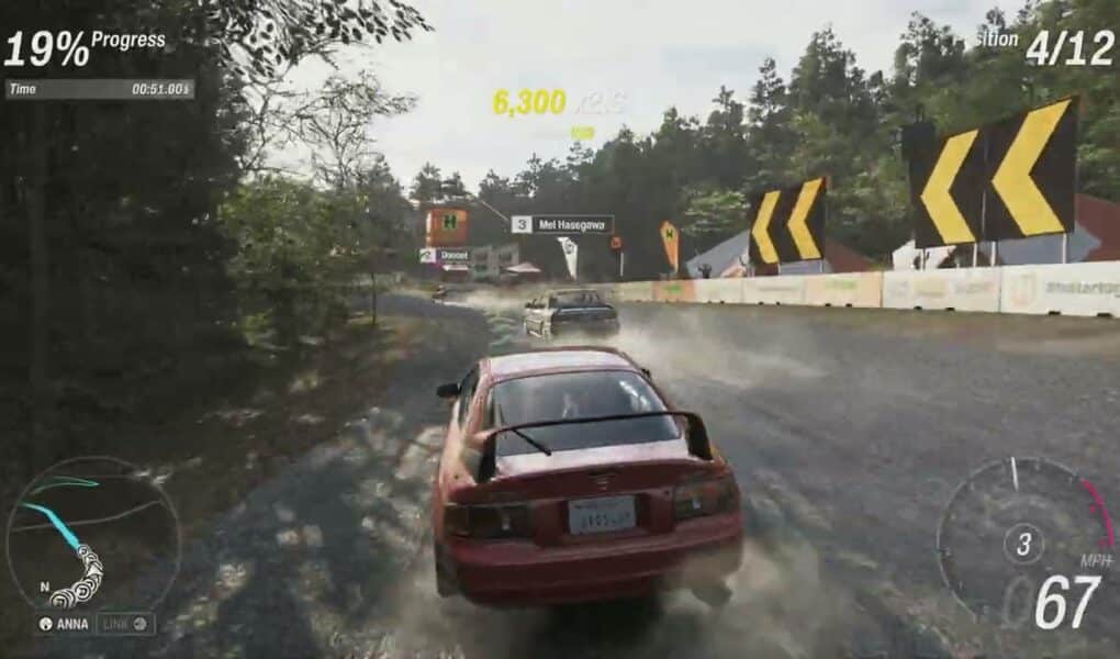 Forza Horizon 6 – Horizon Qualifier: Total Rally: Dirt Racing Airfield Trail: Celica GT Four