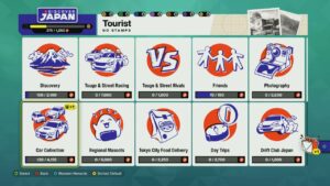 Forza Horizon 6 – New Content Awarded | New Cars Collected | Your Forza Loyalty Rewards | Menus