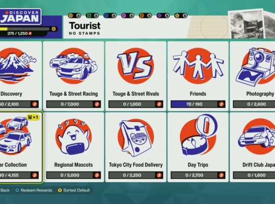 Forza Horizon 6 – New Content Awarded | New Cars Collected | Your Forza Loyalty Rewards | Menus