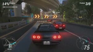 Forza Horizon 6 – First Horizon Festival Race: Yuji San & Keiko San Cutscene | R32 Skyline Gameplay