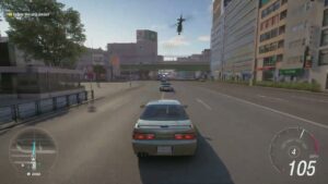 Forza Horizon 6 – Prologue: Drive To Tokyo City: Follow Mei & Jordan | Shibuya Crossing, Tokyo Tower