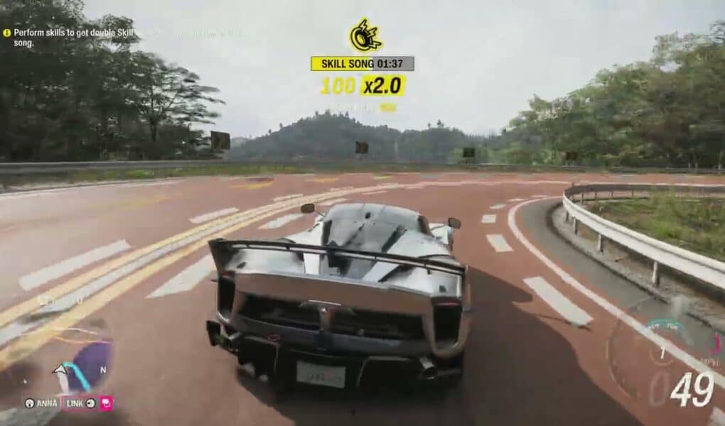 Forza Horizon 6 – Drive The 2018 Ferrari FXX K Evo “Welcome Pack” | Use Skill Points | Bonus Board