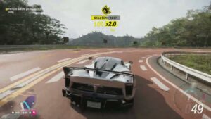 Forza Horizon 6 – Drive The 2018 Ferrari FXX K Evo “Welcome Pack” | Use Skill Points | Bonus Board
