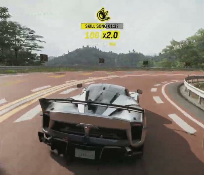 Forza Horizon 6 – Drive The 2018 Ferrari FXX K Evo “Welcome Pack” | Use Skill Points | Bonus Board