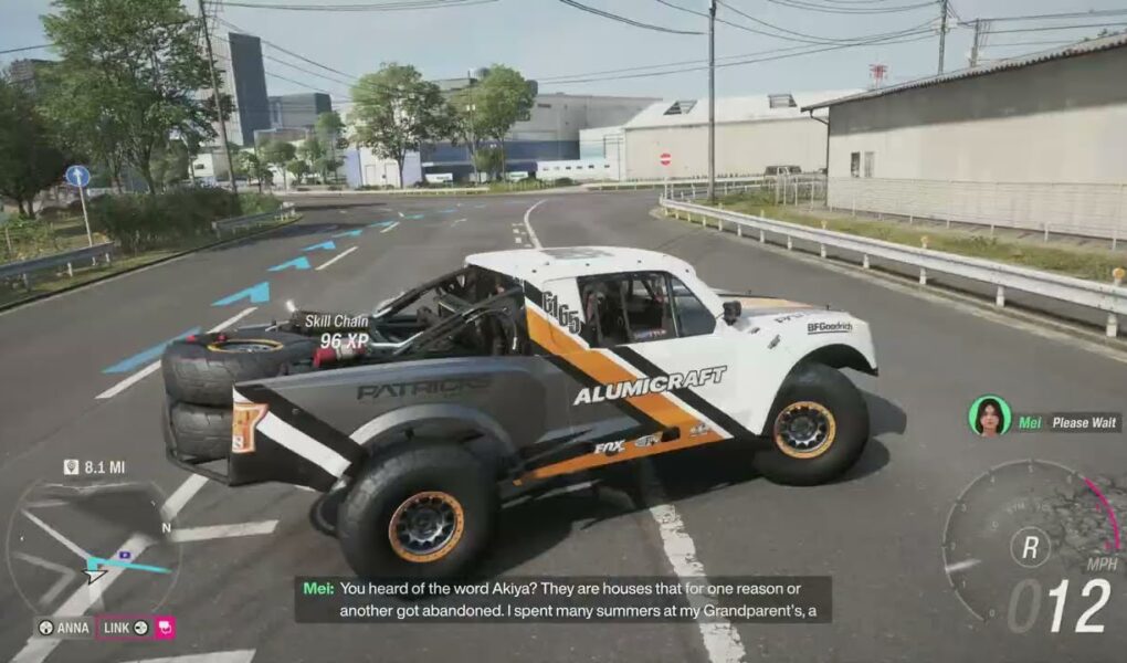 Forza Horizon 6 – Super Wheelspin: 1983 Audi Sport Quattro & #616 Trick Truck 2022 Alumicraft