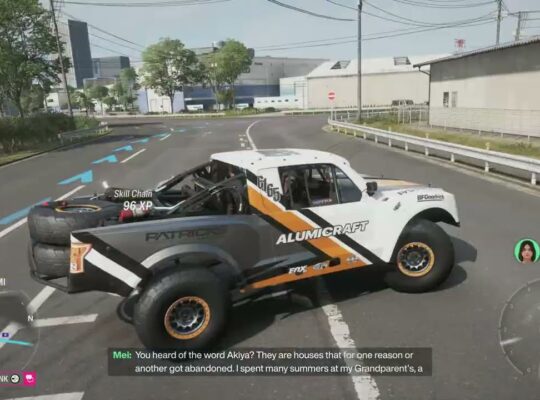 Forza Horizon 6 – Super Wheelspin: 1983 Audi Sport Quattro & #616 Trick Truck 2022 Alumicraft