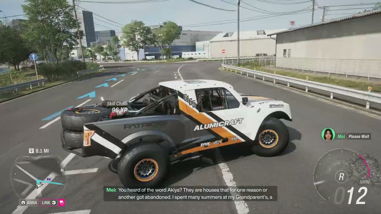 Forza Horizon 6 – Super Wheelspin: 1983 Audi Sport Quattro & #616 Trick Truck 2022 Alumicraft