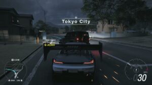 Forza Horizon 6 – 2000 Nissan #36 Dream Project 515 Silvia WTAC Tokyo City Gameplay