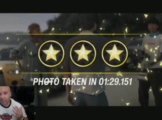Forza Horizon 6 Early Impressions – Jason Gives His Impressions For Playground Games Forza Horizon
