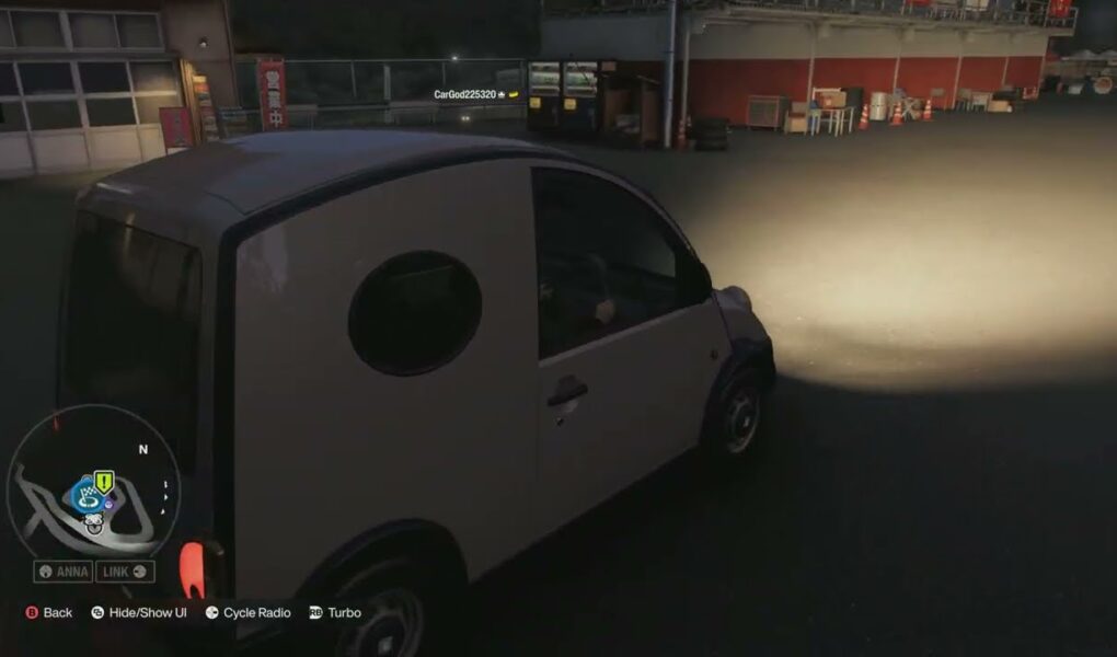 Forza Horizon 6 – New Stamp Unlocked | Buy 1989 S Cargo Nissan | New Barn Find Rumors