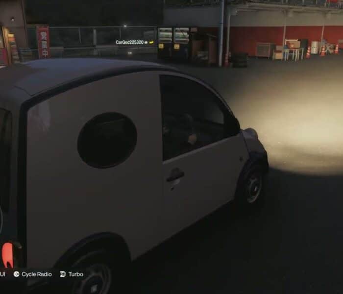 Forza Horizon 6 – New Stamp Unlocked | Buy 1989 S Cargo Nissan | New Barn Find Rumors